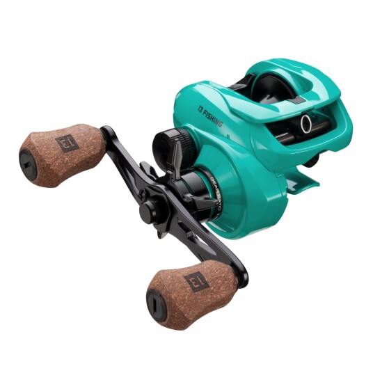 13 Fishing Modus TX2 Baitcast Reel 7.3:1 RH 13 Fishing Modus TX2 Baitcast Reel 7.3:1 RH