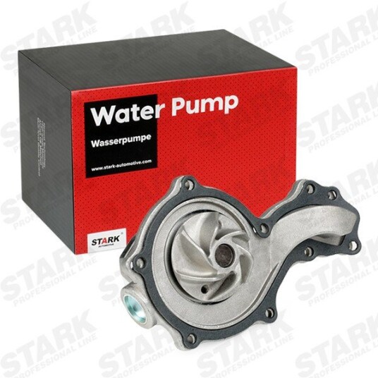 STARK SKWP 0520008 Vannpumpe STARK SKWP 0520008 Vannpumpe