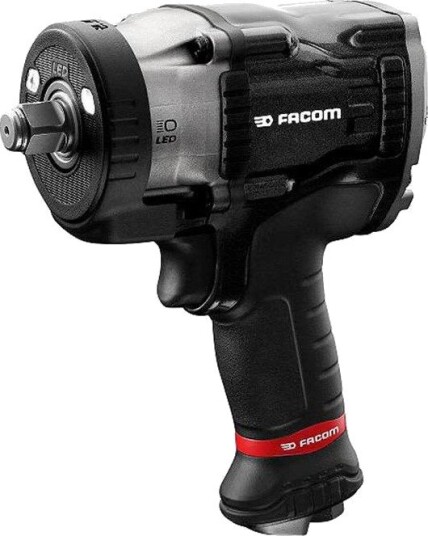 Facom NS.3500G Muttertrekker, Maskiner