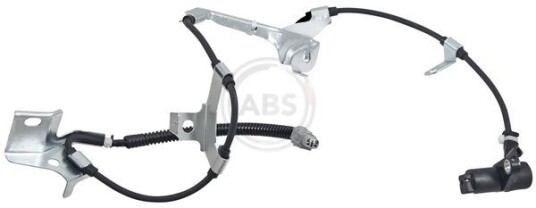 ABS sensor A.B.S. 31501