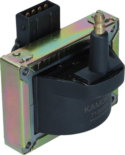 Tennspole KAMOKA 7120063
