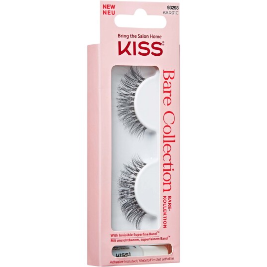 Kiss Bare Collection 01 Kiss Bare Collection 01