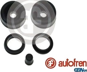 AUTOFREN SEINSA D3090 Reparasjonssett, hjulbremsesystem