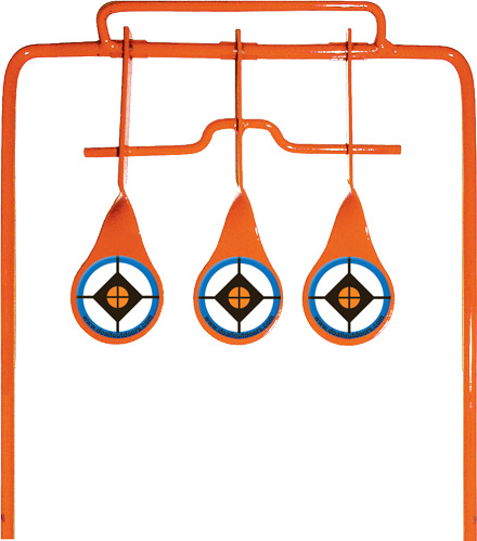 Dao Airgun Auto Reset 3 Targets