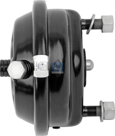 Membran bremsesylinder DT Spare Parts 10.34402