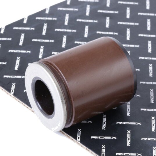 RIDEX 2248P0042 Stempel, bremsecaliper