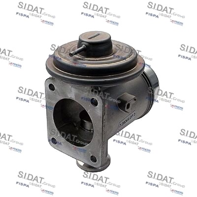 EGR ventil FISPA 83.921