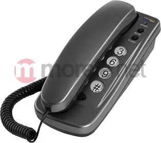 Dartel LJ-260 Grå Dartel LJ-260 Grå