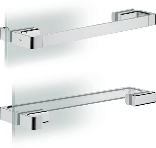AXOR håndtak 444mm for dusjdør ca AXOR håndtak 444mm for dusjdør ca