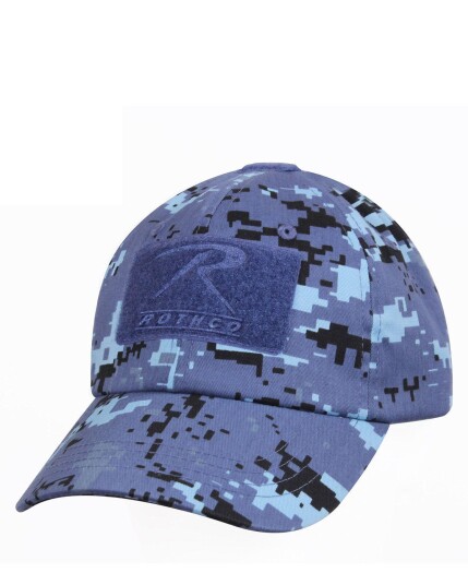 Rothco Tactical Operator Cap Blå