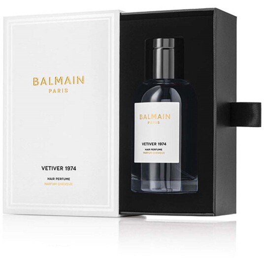 Balmain Vetiver 1974 Hårparfyme 100 ml Unisex Balmain Vetiver 1974 Hårparfyme 100 ml Unisex