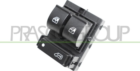 Bryter, vindusheis PRASCO CI954WS04