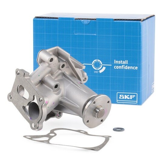 SKF VKPC 95800 Vannpumpe