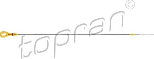 Oljepeilepinne TOPRAN 724 210 Oljepeilepinne TOPRAN 724 210