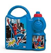 Spiderman Combo set 33472