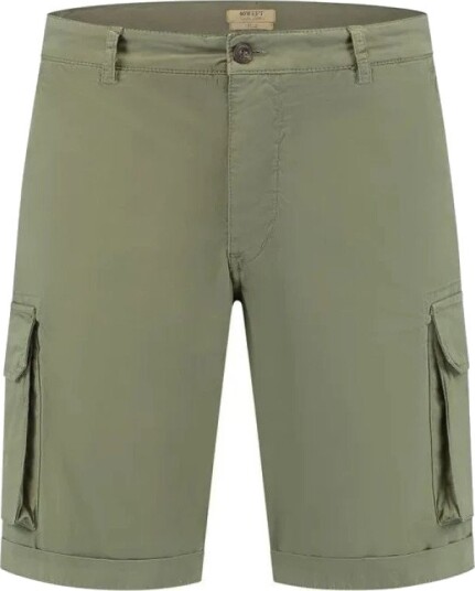 40Weft Herre Shorts Grønn L, 40Weft Herre Shorts Grønn L,