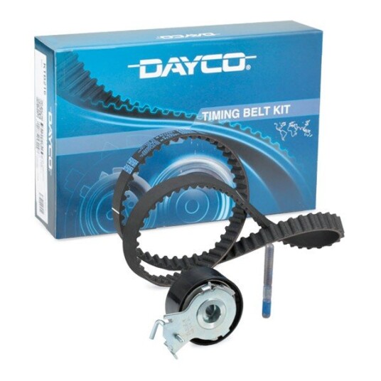 Registerreim sett DAYCO KTB336
