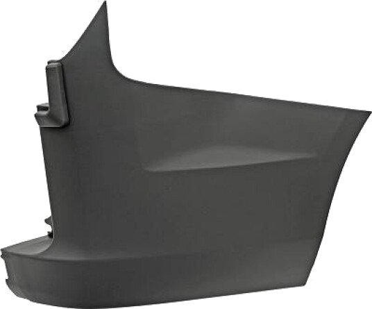 Støtfanger bak DIEDERICHS 1456056