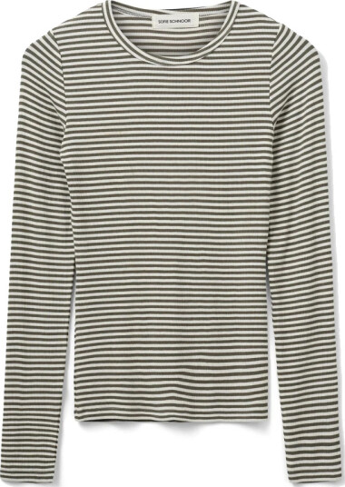 Sofie Schnoor Dame Topper Beige XL,