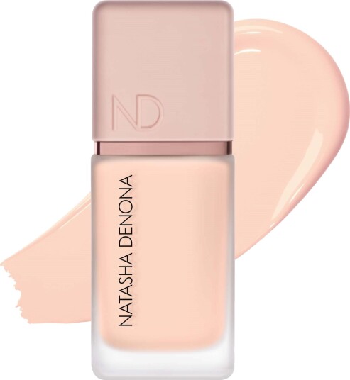 Natasha Denona HY-GLAM Foundation R2 Light Rosy