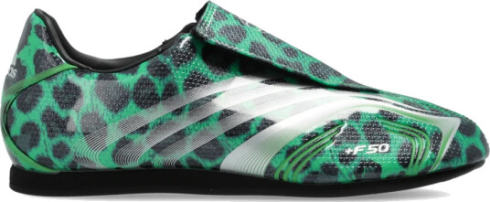 Adidas Originals Dame Sko Grønn 40 1/2 EU,