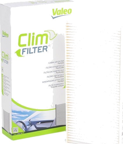 Kupefilter VALEO 715614 Kupefilter VALEO 715614