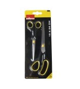 Millarco® sakse 15 /24 cm 2-pak Millarco® sakse 15 /24 cm 2-pak