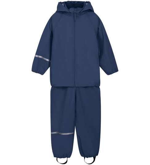 CeLaVi Oceania Basic Regntøy Sett -PU 90
