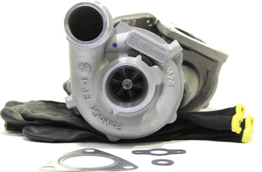 Turbolader ALANKO 10901247