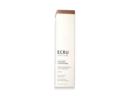 Ecru® Curl Perfect Anti-Frizz Conditioner 200 Ml
