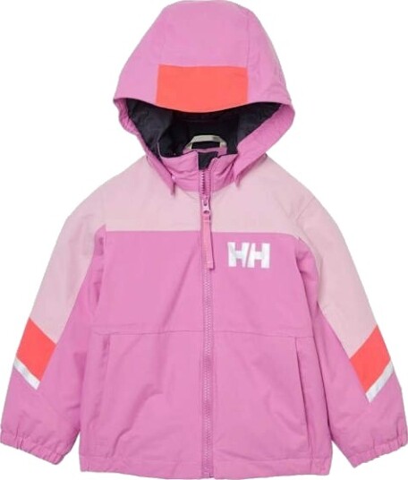 Helly Hansen Vinterjakke K Rider Rosa