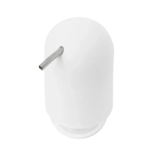 Umbra Touch Såpedispenser hvit
