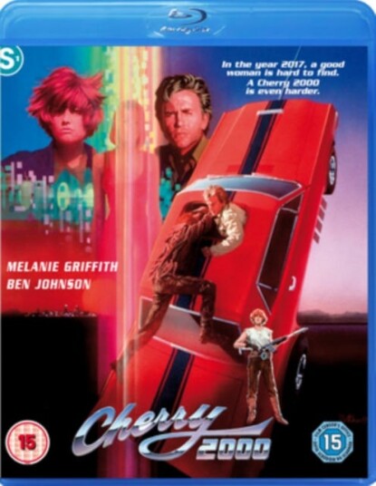 Cherry 2000