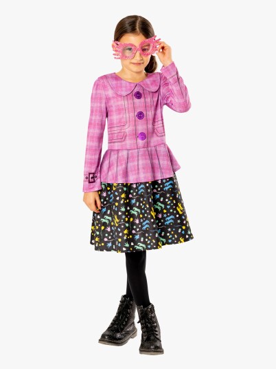 Boland Traciks Luna Lovegood Kostume RU301326-116