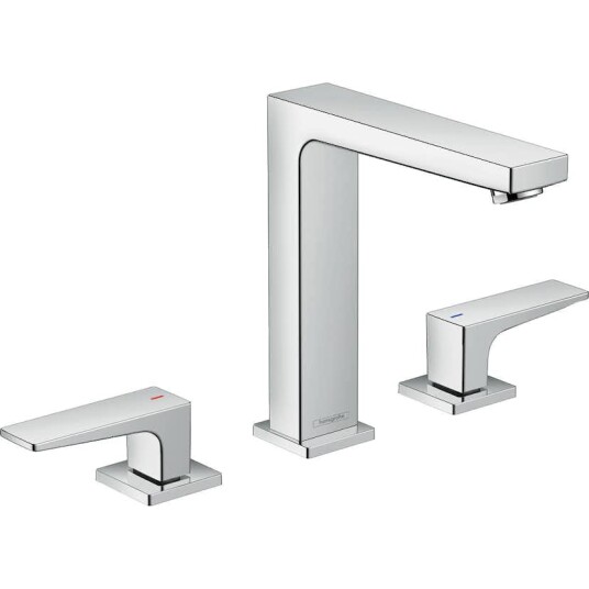 Hansgrohe Metropol 160 3 hulls 32515000