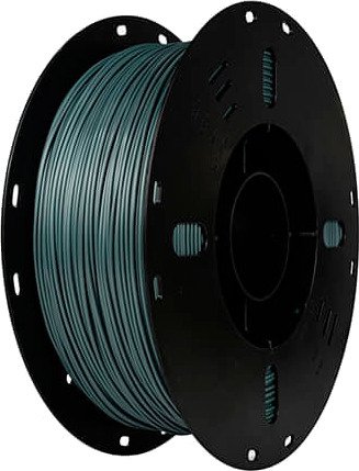 Flashforge PLA Matt Filament Grå 1.75 mm 500 g