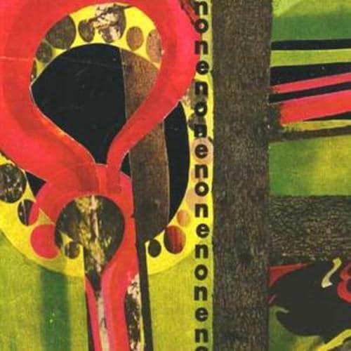 MediaTronixs Enon : Grass Geysers Carbon Clouds CD (2007) Pre-Owned