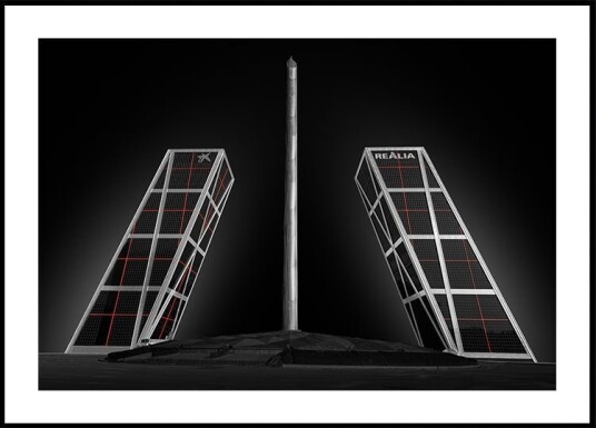 The day of the beast Poster Plakat / 21x30cm The day of the beast Poster Plakat / 21x30cm