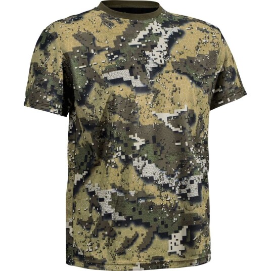 Swedteam Veil T Shirt Desolve M