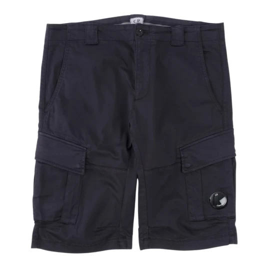C.p. Company Herre Shorts Blå M C.p. Company Herre Shorts Blå M