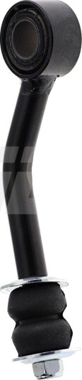 SPIDAN CHASSIS PARTS 57250 Stabilisatorstag