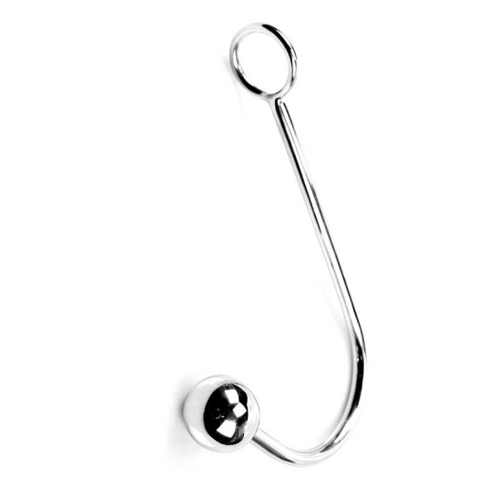 Anal hook - 40mm Anal hook - 40mm