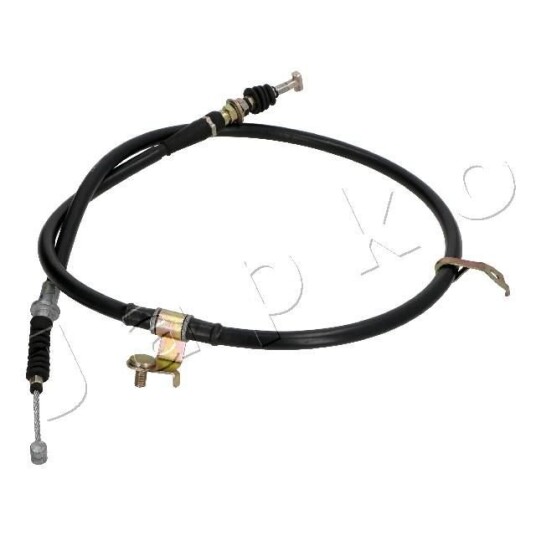 Japko Tautrekk parkeringsbrems JAPKO 131348L