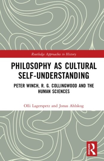 Philosophy as Cultural Self Understanding