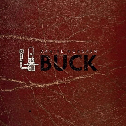Daniel Norgren Buck LP/Vinyl Daniel Norgren Buck LP/Vinyl