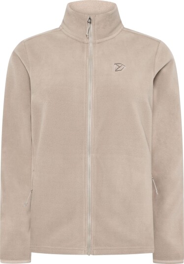 Didriksons Viona Wns Fz Beige 46