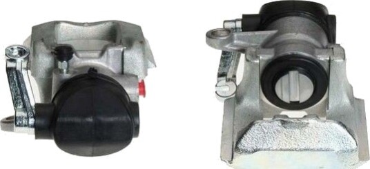 BUDWEG CALIPER 34655 Bremsecaliper BUDWEG CALIPER 34655 Bremsecaliper