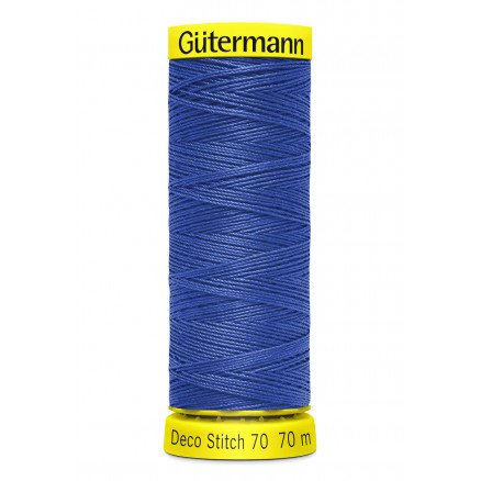 Gütermann Deco Stitch 70 Sytråd Polyester 315 70m
