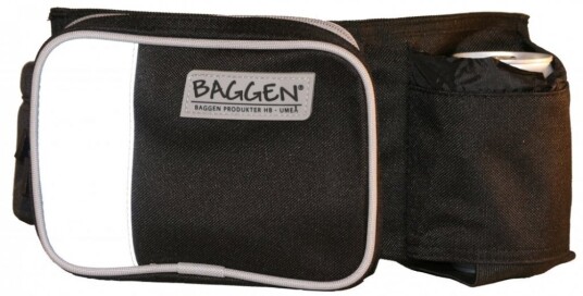 Baggen Väska Softbelt