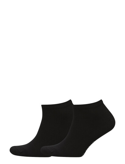 Tommy Hilfiger Th Women Sneaker 2P - Black - 35-38